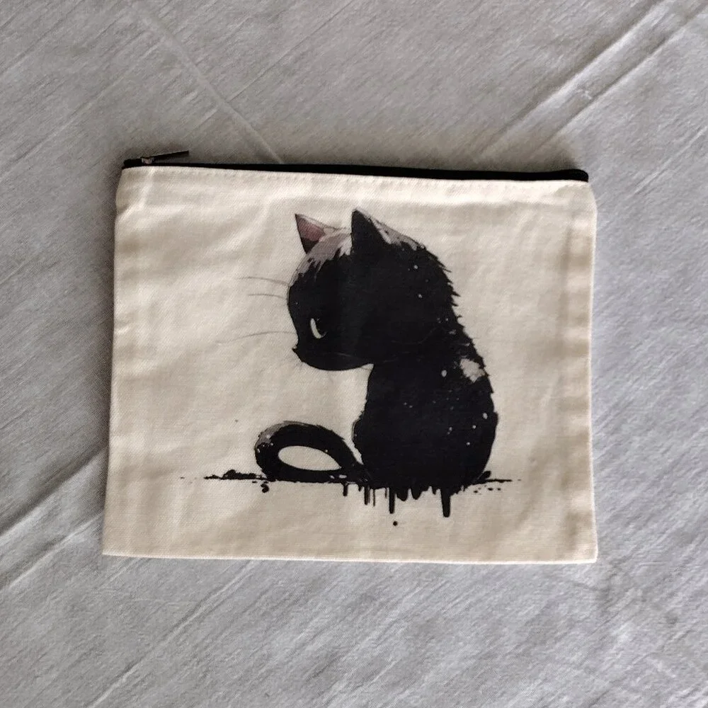 Cute Small Multipurpose Cloth Bag NEW